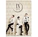 [�ڹ����MD����] JYJ (��������� ������ �����) :   ���ꥢ�ե����� SET (��4��)
