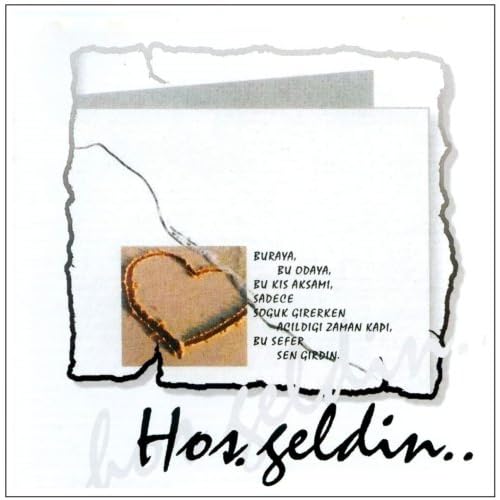 Hoşgeldin Gülüm