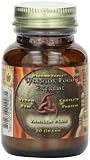 Warrior Food Extreme Vanilla HealthForce Nutritionals 0.71 oz (20 grams) Powder