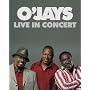 O'Jays - Live In Concert