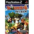 Worms 4: Mayhem [Software Pyramide]