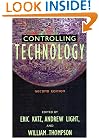 Controlling Technology: Contemporary Issues