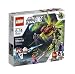 LEGO Space Warp Stinger 70702