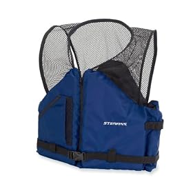 Stearns Comfort Series Life Vest