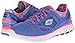 Skechers Sport Women's Ultimate Reality Fashion Sneaker