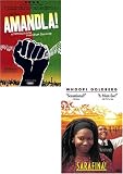 Amandla ! - A Revolution in Four-Part Harmony / Sarafina! (2 Pack)