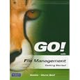 GO! with File Management Getting Started
