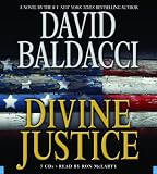 Divine Justice David Baldacci