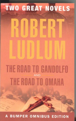 City Travel Guides Discounted   : The Road to Gandolfo and The Road to Omaha