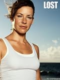 Lost Mini Poster 11X17in Master Print Evangeline Lilly