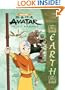 The Lost Scrolls: Earth (Avatar: The Last Airbender)