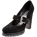 BCBGeneration Women's Thumb Mary Jane Loafer