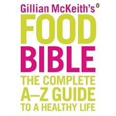 Gillian Mckeiths Food Bible