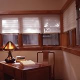 REDI SHADE 3056324 SHADE TEMPORARY REDI 48X72 WHITE