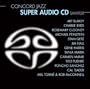 Concord Records SACD Sampler 1 (Multichannel Hybrid SACD)