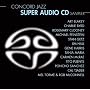 Concord Records SACD Sampler 1 (Multichannel Hybrid SACD)