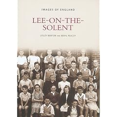 Lee-on-Solent (Images of England) (Archive Photographs)