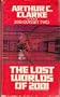 The Lost Worlds of 2001
