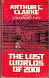 The Lost Worlds of 2001
