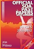 Higher physics 2008-2012