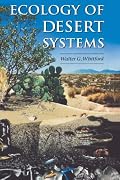 Ecology of Desert Systems