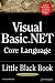  : Visual Basic .NET Core Language Little Black Book