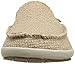 Sanuk Men's Rounder Hobo Hemp Slip On
