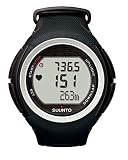 Suunto X3HR Heart Rate Wrist-Top Computer Watch with Altimeter, Barometer, and Thermomoter (Black)