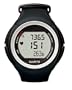 Suunto X3HR Heart Rate Wrist-Top Computer Watch with Altimeter, Barometer, and Thermomoter (Black)