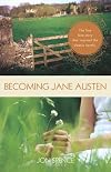 Becoming Jane Austen