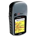 eTrex Legend HCx Personal GPS Navigator with Receiver - Light Blue