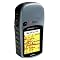 eTrex Legend HCx Personal GPS Navigator with Receiver - Light Blue