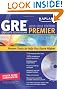 Kaplan GRE Exam 2010-2011 Premier with CD-ROM (Kaplan GRE Premier Program (W/CD))
