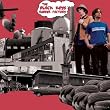 Rubber Factory