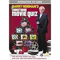 Barry Norman - Christmas Movie Quiz [DVD]