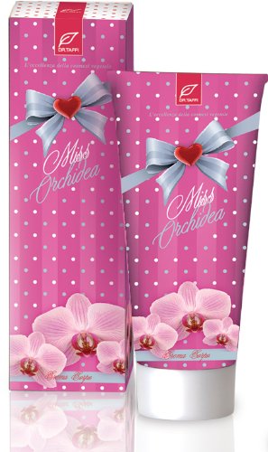 Dr. Taffi MISS ORCHIDEA Bodylotion 200 ml Preisvergleich