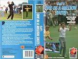 Golfs One in a Million Sh. [VHS]