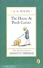 The House at Pooh Corner