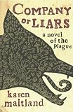 Company of Liars