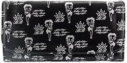 Betty Boop long wallet, Betty Boop Purse also available!