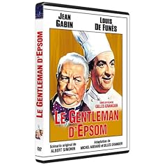 Le Gentleman d'Epsom