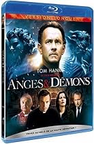 Anges et d&eacute;mons [Blu-ray]