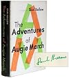 The Adventures of Augie March