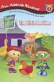 Buy : The Little Red Hen (Super WHY!)