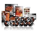 Insanity: The Ultimate Cardio Workout and Fitness DVD Program.