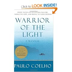 Warrior Of The Light: A Manual