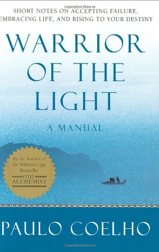 Warrior of the Light: A Manual Warrior of the Light: A Manual