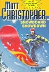 Snowboard Showdown