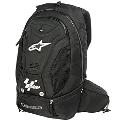 Alpinestars Moto GP Charger Casual Backpack - Black