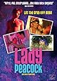 Lady Peacock
